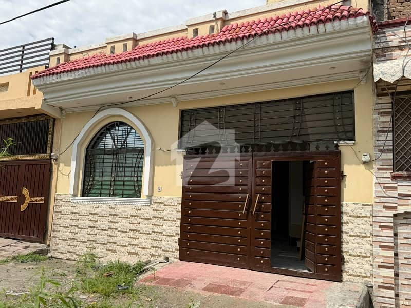 4 Marla Single House 4 Marla Single House