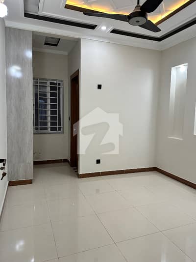 Upper Portion for Rent in Pakistan Town Islamabad