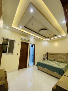 LUXURIOUS G+1 HOUSE SALE ON MAIN DOUBLE ROAD