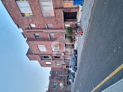 bahria Orchard 2 Bed Awami Villa Available For Rent