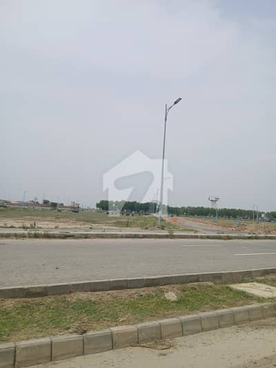 Prime Location 1kanal Possession Pairs Are AVailable In Dha 9 Prism