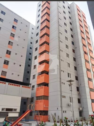 Corner West Open Bank Loan Applicable 3 Bedroom Drawing Dining Mezznine Floor All Utilities Available Zero Load Shedding 24/7 Sweet Water No Need Boring And Tank