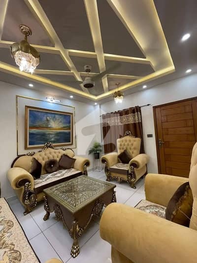House For Sale 240 Gaz West Open Kda Lease Ground Plus 2 Juhar Block 15