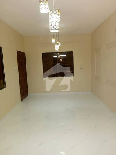 House For Sale 80 Gaz Plus 100 Gaz Extra Land Ground Plus 2 In Juhar Block 15