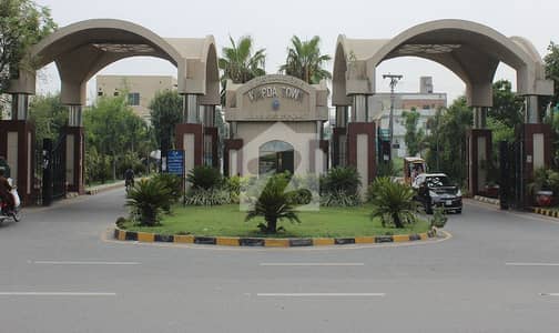 1 Kanal Commercial Plot For Sale In Wapda Town 1 Kanal Commercial Plot For Sale In Wapda Town