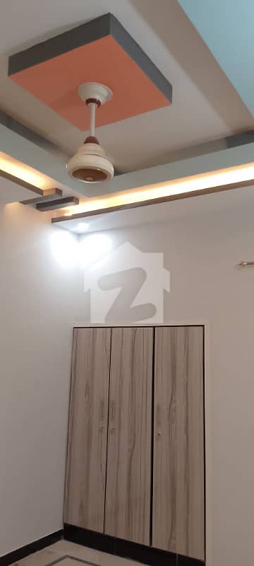 120 Sq Yards House For Sale