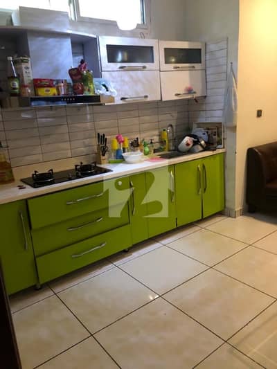 Outclass 2BEDROOM Apartment Drawing With Powder Ideal for Small Family Living. . RENT