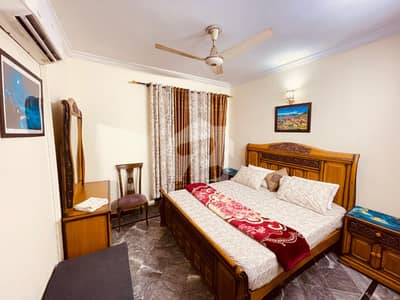 Furnished Room For Rent Only Female