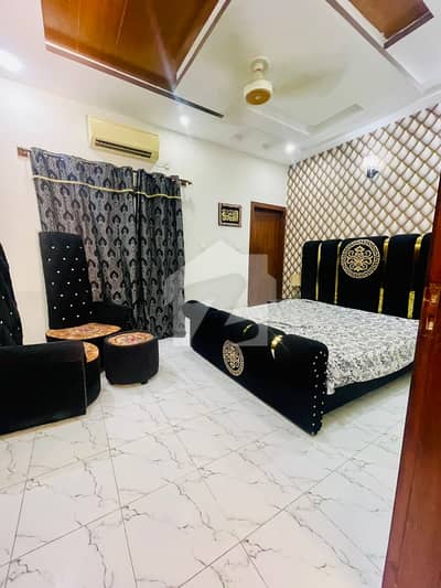 5 Marla Beautiful Luxury Designer Fully Furnished House In Ali Block Bahria Town Phase 8 Rawalpindi 5 Marla Beautiful Luxury Designer Fully Furnished House In Ali Block Bahria Town Phase 8 Rawalpindi