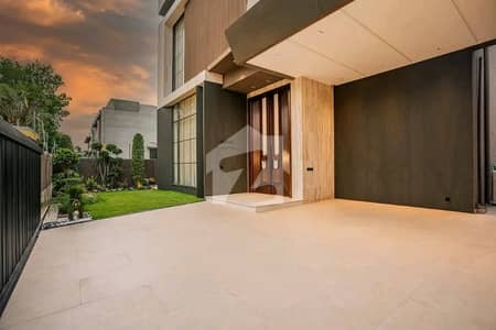 01 Kanal Non Furnished Brand New Designer House For Rent Ideal Location 01 Kanal Non Furnished Brand New Designer House For Rent Ideal Location
