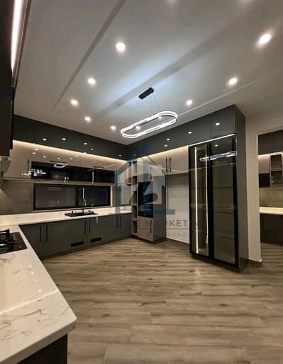 01 Kanal Brand New Designer Upper Portion For Rent 01 Kanal Brand New Designer Upper Portion For Rent