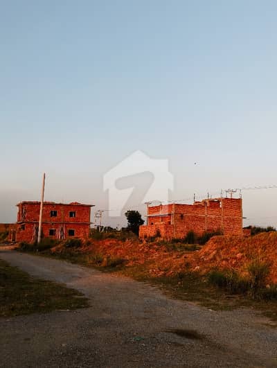 آئی ۔ 15/3 آئی ۔ 15,اسلام آباد میں 5 مرلہ رہائشی پلاٹ 95.0 لاکھ میں برائے فروخت۔