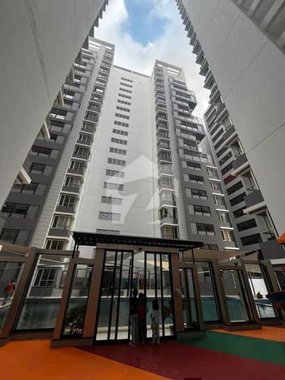 Luxury 3 Bed DD Apartment Private Lift For Rent At The Court Twin Tower