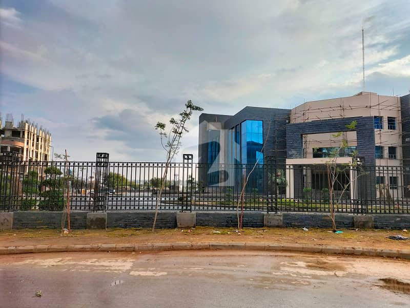 Commercial Plot for Sale in Business District Bahria town Rawalpindi Commercial Plot for Sale in Business District Bahria town Rawalpindi