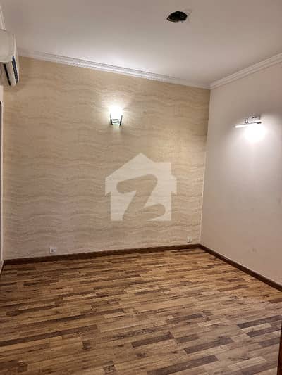 Semi Furnished 2 Bedroom Apartment For Rent