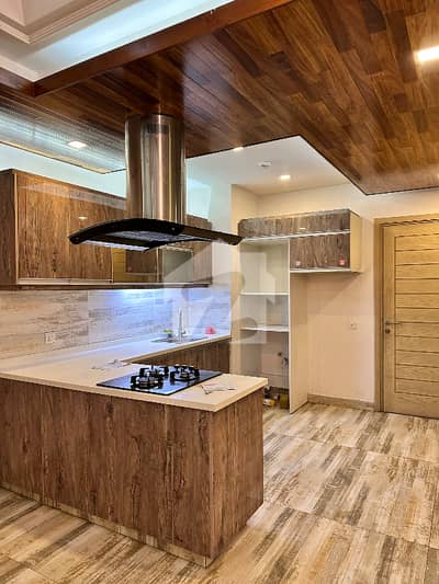 Semi Furnished 2 Bedroom Apartment For Rent
