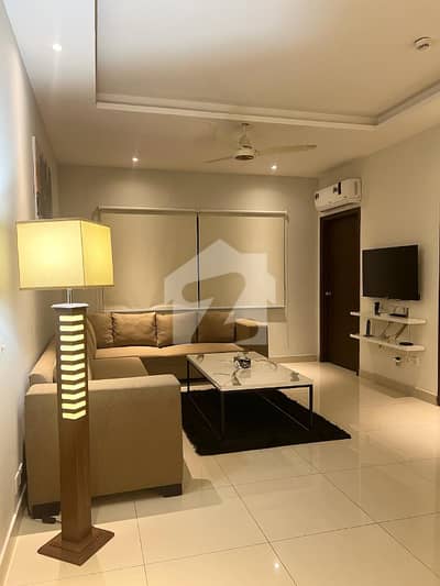 Two Bed Fully Furnished Apartment For Sale