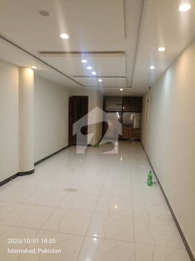 Shop Available For Rent. In F-10
