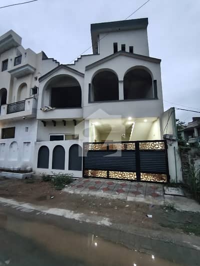 HOUSE FOR SALE NEW LALAZAR Rahaman Road