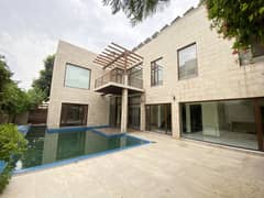 F-7/3 Main Margalla House For Sale