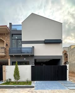 Brand New House For Sale In Multi Garden B17 Islamabad Brand New House For Sale In Multi Garden B17 Islamabad