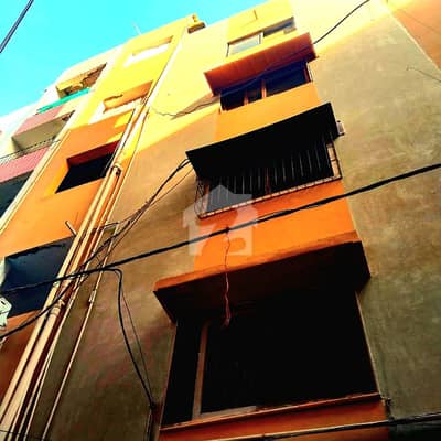 OWNER OCCUPIED | 2 BED DESIGNER APARTMENT | SABA COMMERCIAL | FULLY RENOVATED FLAT FOR SALE
