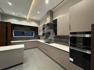 1 Kanal Upper Portion For Rent | DHA Phase 2 Sector A Islamabad
