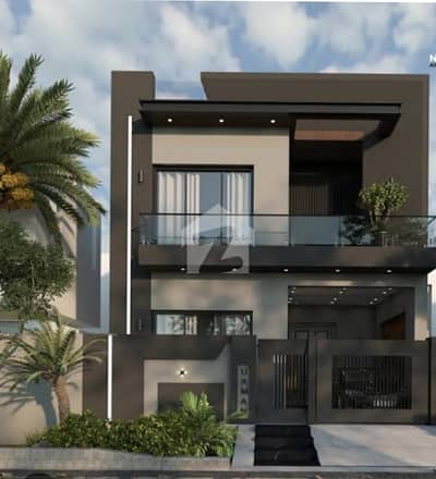 5 Marla House for Sale