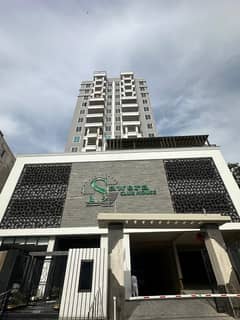 2250 Square Feet Flat In Only Rs. 350000