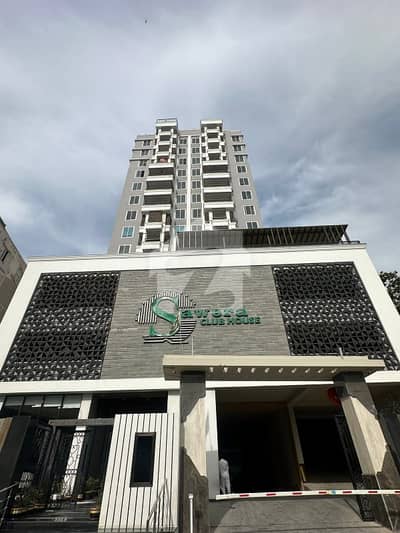2250 Square Feet Flat In Only Rs. 350000