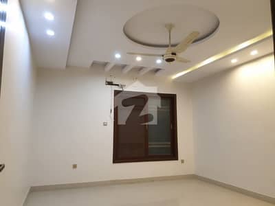 Ground Floor Portion Well Maintained