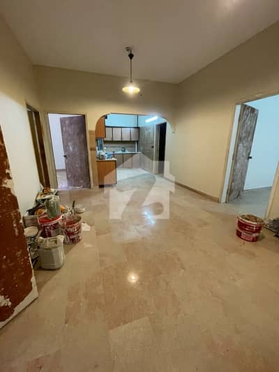 240 Square Yards Upper Portion Is Available For rent