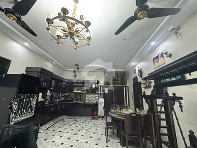 House For sale In Karachi