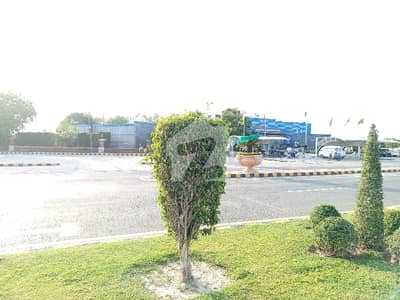 سینٹرل پارک ۔ بلاک ای سینٹرل پارک ہاؤسنگ سکیم,لاہور میں 5 مرلہ رہائشی پلاٹ 63.0 لاکھ میں برائے فروخت۔