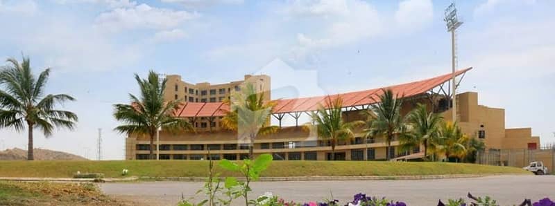 Prime Location Naya Nazimabad Residential Plot For sale Sized 240 Square Yards