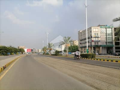 Looking For A Prime Location Commercial Plot In Commercial Broadway Block B