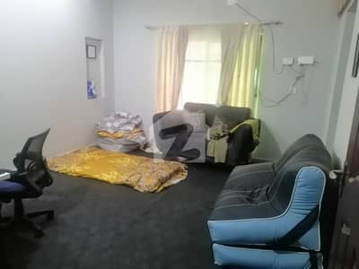 10 Marla Uper Portion For Rent Available In Uet Housing Society In Lahore Bijle Pani Gas Available