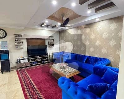 E 11 House For Sale Fully Furnished