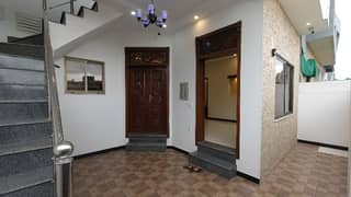 Dha Phase 5 Elegant 5 Marla House For Sale