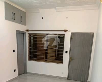 Lower Portion For Rent In F-8
