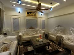 Buying A Prime Location Flat In Falaknaz Twin Tower?