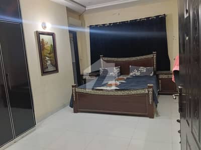 7 Marla Lower Portion for Rent in Punjab Small Industries Colony