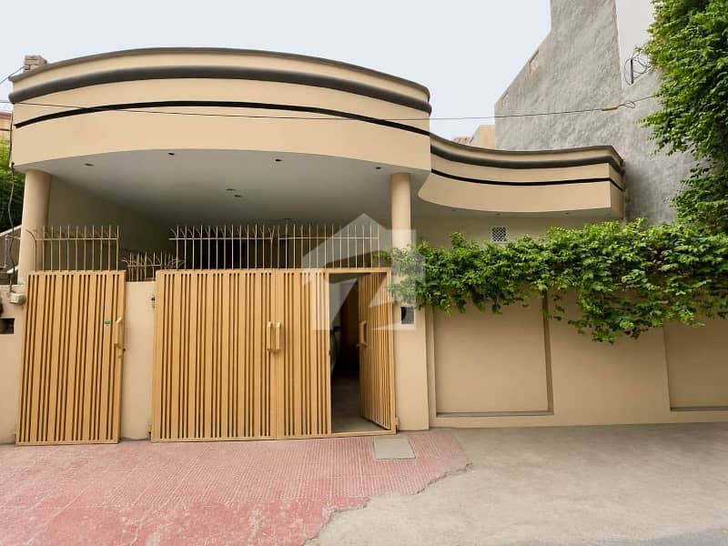 8 Marla House Available For Sale 8 Marla House Available For Sale