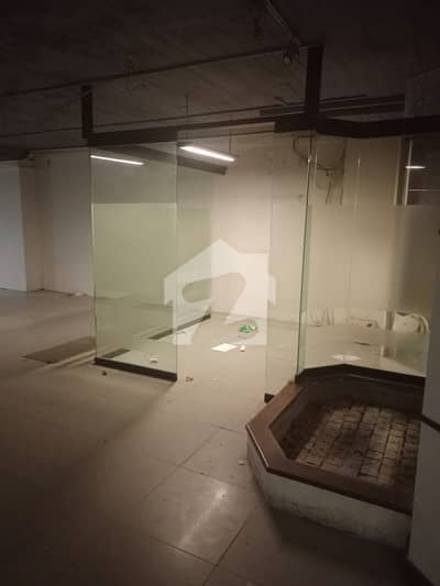 Ready To Buy A Prime Location Office In Shahra-e-Faisal Shahra-e-Faisal