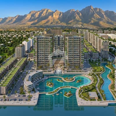 Beautiful Margalla View 1 Bed Apartment Available On Installments Beautiful Margalla View 1 Bed Apartment Available On Installments