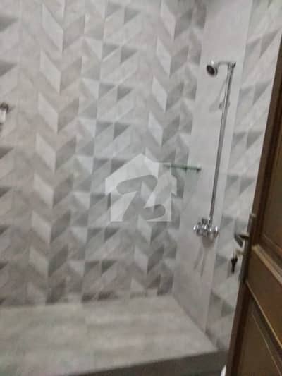 Bahria Town Phase 7 Rawalpindi Intellectual Kanal Brand New House 6 Bedrooms Attach Washroom Without Gas Electric Meter Separate Near Phase 7 Commercial Mosque Park For Rent Available