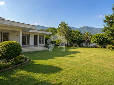 Investor Rate Old House Is For SALE In F-8