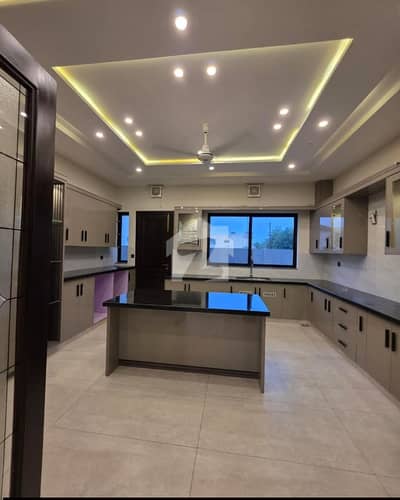1 Kanal Upper Portion For Rent In DHA Phase 2 Islamabad | Sector B