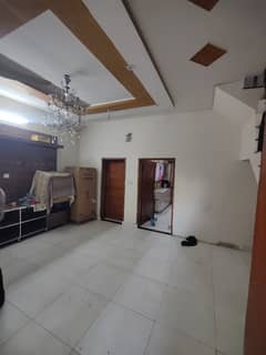5 Marla Upper Portion