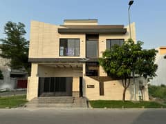 6.25 Marla Corner Ultra Modern House For Sale | Royal Palm City Gujranwala | Luxury Home Tour 2026